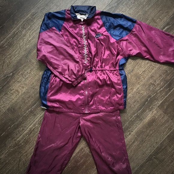 foot locker jogging suits